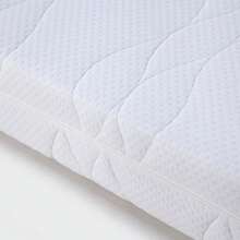 Pocket Spring Mattress, Firmness Level H3/Oeko-Tex Certified/Ergonomic 7-Zone Mattress, 20cm High/Mattresses Produced In China - White - View 11