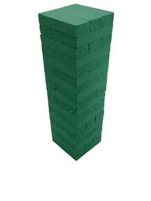 终极挑战版叠叠乐游戏 - 经典派对叠叠乐游戏、家庭娱乐游戏、成人叠叠乐派对挑战游戏、创意生日礼物