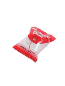 1pc Approx. 2m Long Pink & Blue Glitter Streamer, Suitable For Gender Reveal Party, Birthday, Wedding, Baby Shower, Room Wall Decor, Gender Reveal Decoration, Pink & Blue Glitter Ribbon, Boy Or Girl Gender Announcement, Shiny Foil Streamer, Photo Backdrop, Party Supplies - Multicolor - View 10