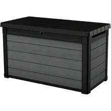 Yard Waste Bins - Cortina 380l - View 10