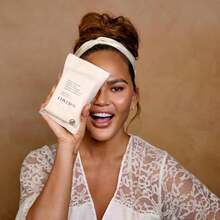 Loved01 Face &Amp; Body Salicylic Acid Cleansing Wipes, John Legend Skincare, Oil &Amp; Fragrance-Free, No-Rinse, Suitable For Blemish-Prone Skin, 24 Wipes - ColorB - 查看 8
