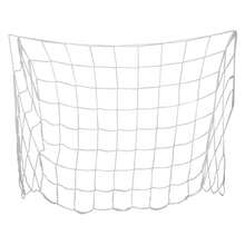 1.2x0.8m Football Soccer Goal Net Polypropylene Fiber Sports Match Training Tools - Multicolor - Ver 6
