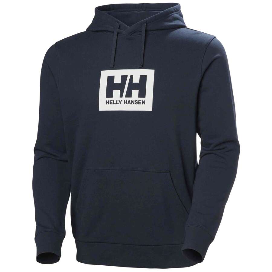 Helly Hansen Men Outdoor Hoodies & Sweatshirts