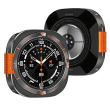 Aluminium Alloy Watchcase For Galaxy Watch Ultra 2025 47mm Protective Case For Galaxy ULTRA 2024 47mm Accessories - Multicolor - View 13