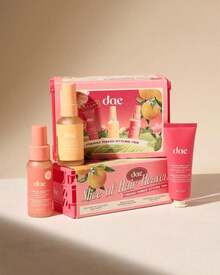 Dae Hair 3-In-1 Styling Cream (Styling Trio) - MàuC - Xem 1