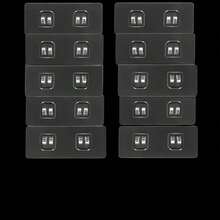 10/5/1个装淋浴房球形儿童粘钩，替换强力粘钩，浴室淋浴架篮皂碟挂钩，无需钻孔