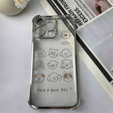 Basic Phone Cases - Silver - View 7