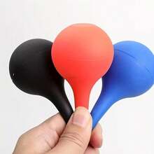 1pc 30ml Silicone Ear Cleaner, 3 Color Options, Ear Wax Remover, Daily Cleaning Essential - Multicolor - View 10