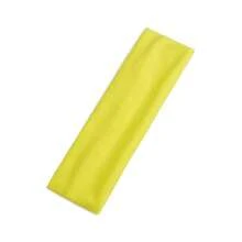 1PC Sports Yoga Hair Band Solid Running Absorb Sweat Headband For Women Men Adjustable Make Up Hair Accessories Headwrap Women Head Scarf Work Out Sweatband - Multicolor - View 35