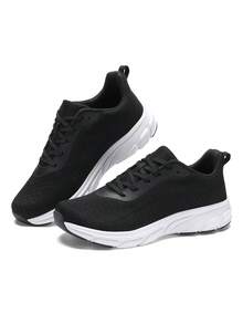 Black and White