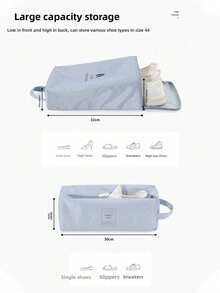 Shoe Bags - Multicolor - View 6