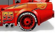 LEGO 积木 77255 闪电麦昆汽车电影积木玩具礼品，新品上市 - 77255 - 查看 5