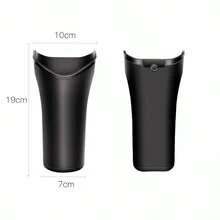 1pc Car Umbrella Storage Bucket, Trash Can, Umbrella Holder, Multi-Functional Creative Umbrella Storage Container For Home Use,Beach,Summer,Vacation,Holiday,Travel Essential,Going Out Tops,Household Items,Kitchen Decor,Household Items,Cute Stuff,Wedding,Y2k,Party - Multicolor - View 5