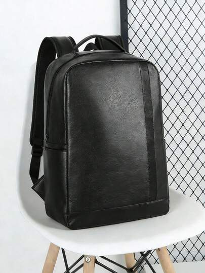 peach tree Mochila impermeable de gran capacidad, adecuada para la escuela, viajes, computadora portátil, con estampado de camuflaje de moda minimalista, apta para uso casual, de negocios, fitness y senderismo al aire libre, multifuncional, color negro, regalo para hombres, novio, vacaciones