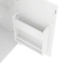 Armadi di Archiviazione - Bianco - Visualizzare 10
