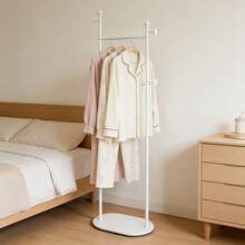 Coat Racks - 白色 - 查看 9