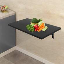 YUNRUX Tables - Black - View 11