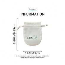 1个镀银海星，兔子吃胡萝卜吊坠，DIY手链/项链礼物 - 彩色 - 查看 16