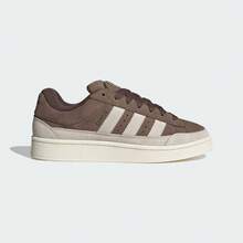 Adidas Originals Unisex CAMPUS ST Casual Sports Shoes, Low-Top KJ3606 - Brown - View 7