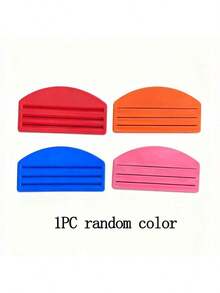 This Practical Cat Food Squeezer Set Includes 1 Or 2 Cat Food Squeezers, Which Can Effectively Squeeze Out Cat Food From The Packaging Bag. It Can Maximize The Extraction Of Remaining Cat Food And Avoid Waste. - 500ml - View 5