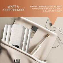 Shoe Dryer 220V Boots Dryer Electric Shoes Drying Machine Foldable Boots Slippers Sneaker Dryer Portable Folding Footwear Dryer - Multicolor - View 9