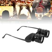 10x Magnifying HD Fishing Loupe And Portable Folding Telescope | Float Viewer With Zoom In/Out | Compact And Water-Resistant Scope For Anglers And Outdoor Observation