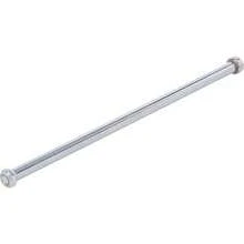 Heavy-Duty Locking Handle For Bench Vices - Compatible With Vice Clamps, Workbenches & - Toggle Mechanism (10.5 X 225mm) For Professional/Residential Use - Model 59003 Accessory - Silvery - View 1