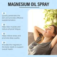 Sleep essential oil spray - Improves sleep, protects against nighttime sleep discomfort, and promotes restful sleep. - Apple - Ver 8