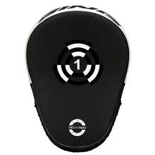 GINGPAI Thick Professional Boxing Target, Martial Arts Curved Punch Pad, Taekwondo & Muay Thai Kicking Target, Training Equipment - Multicolor - View 14