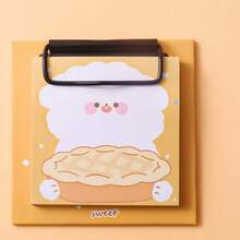 INS Style Cute Creative Memo Board With Sticky Notes