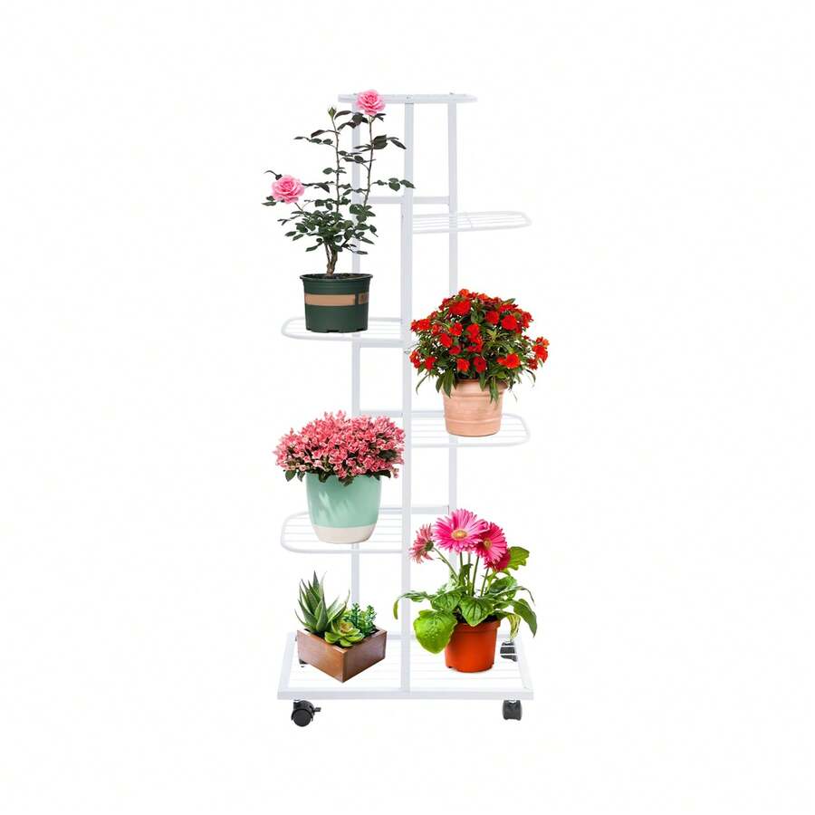 YUNRUX Flower Stand
