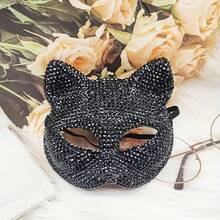 Black Diamond Mask