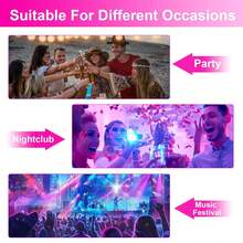 8 Color Hair Chalk For Girls, Temporary Hair Dye For Girls Kids Adults, Washable Hair Color Teen Girl Gift Hair Stuff Accessories Makeup Kit Birthday Cosplay Festivals Party Halloween Christmas Gifts. - Nhiều màu - Xem 5