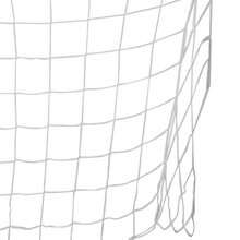 1.2x0.8m Football Soccer Goal Net Polypropylene Fiber Sports Match Training Tools - Multicolor - Ver 10