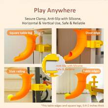 二合一智能互动宠物玩具：自动抛球器和益智猫咪逗猫棒 - 室内狗狗网球训练玩具，礼品，庆典礼物 - 彩色 - 查看 10