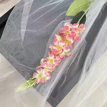 Artificial Flowers - Pink - View 5