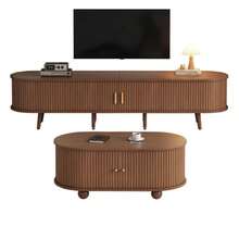 Television Stands & Entertainment Centers