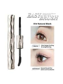 NOVO 睫毛膏 - 01#自然黑 - 查看 11