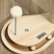 Cat Trees & Condos - Khaki - View 5