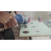 Uk-1pc-D0112Hexk6C - 11pcs - View 9