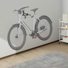 YUNRUX Bicycle Frames - Black - View 11