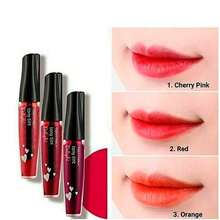 Delight Lip Tint Pack - Tonymoly - Delight - View 3