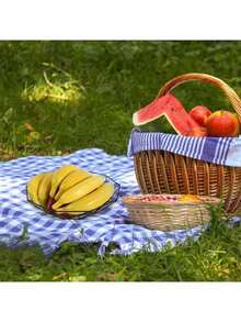 6个仿真黄香蕉，假香蕉，假水果，家居厨房装饰套装 - 香蕉 - 查看 7