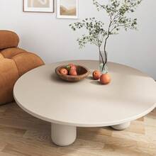 1 Roll Thick Brown Matte Vinyl Self-Adhesive Wallpaper, Waterproof, Oil-Resistant, Removable, Suitable For Bedroom, Bathroom, Living Room Wall Decor, Cabinet, Vanity Drawers, Home Decor, Room Decoration - Apricot - View 8