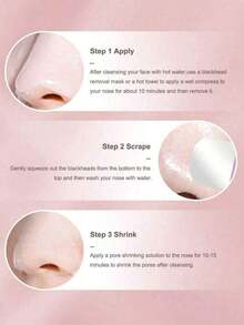 1pc Manual Blackhead Remover, Blackhead Removal Tool, Blackhead Removal Scraper, Deep Pore Cleaner Spatula, Blackhead Extractor, Acne Removal, Skin Cleansing Tool, Beauty Care, Salon Use, Pore Cleaner Manual Extractor QW6N - 深綠色 - 查看 2