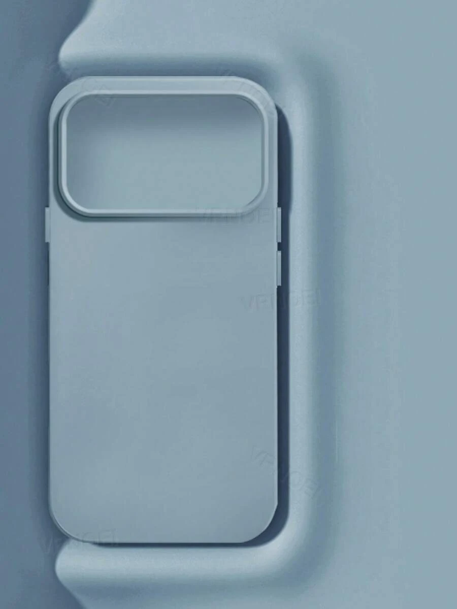 VOUVI 奢华哑光手机壳，兼容 17/16/15/14/13/12/11 Pro Max；简约商务保护壳，兼容 17/Air/16/15/14 Plus；全新保护壳及手机配件