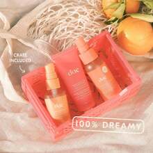Dae Hair 3-In-1 Styling Cream (Styling Trio) - MàuC - Xem 9