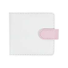 照片卡活页夹，可拆卸照片夹相册 - 迷你相册（一个网格 + 25 张内页 + 分隔页） - 彩色 - 查看 11