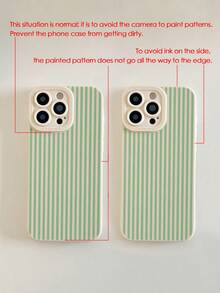 精密穿孔条纹喷绘防摔手机壳，兼容 14、14 Pro、14 Pro Max、13、13 Pro、13 Pro Max、11、11 Pro Max、12、12 Pro、12 Pro Max、XR、卡通 7/8 GES2、XS，兼容 15、15 Pro、15 Pro Max、16、16 Pro、16 Pro Max，兼容 Redmi 手机保护壳，国际版，非国内版 - 彩色 - 查看 6