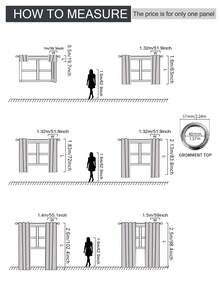 1pc Solid Yellow Velvet Italian Velvet Blackout Soundproof Luxury Curtain For Living Room - Buff Yellow - View 2